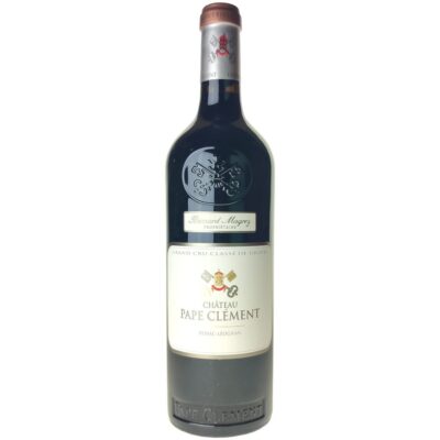 Pessac-Léognan 2020, Château Pape Clément